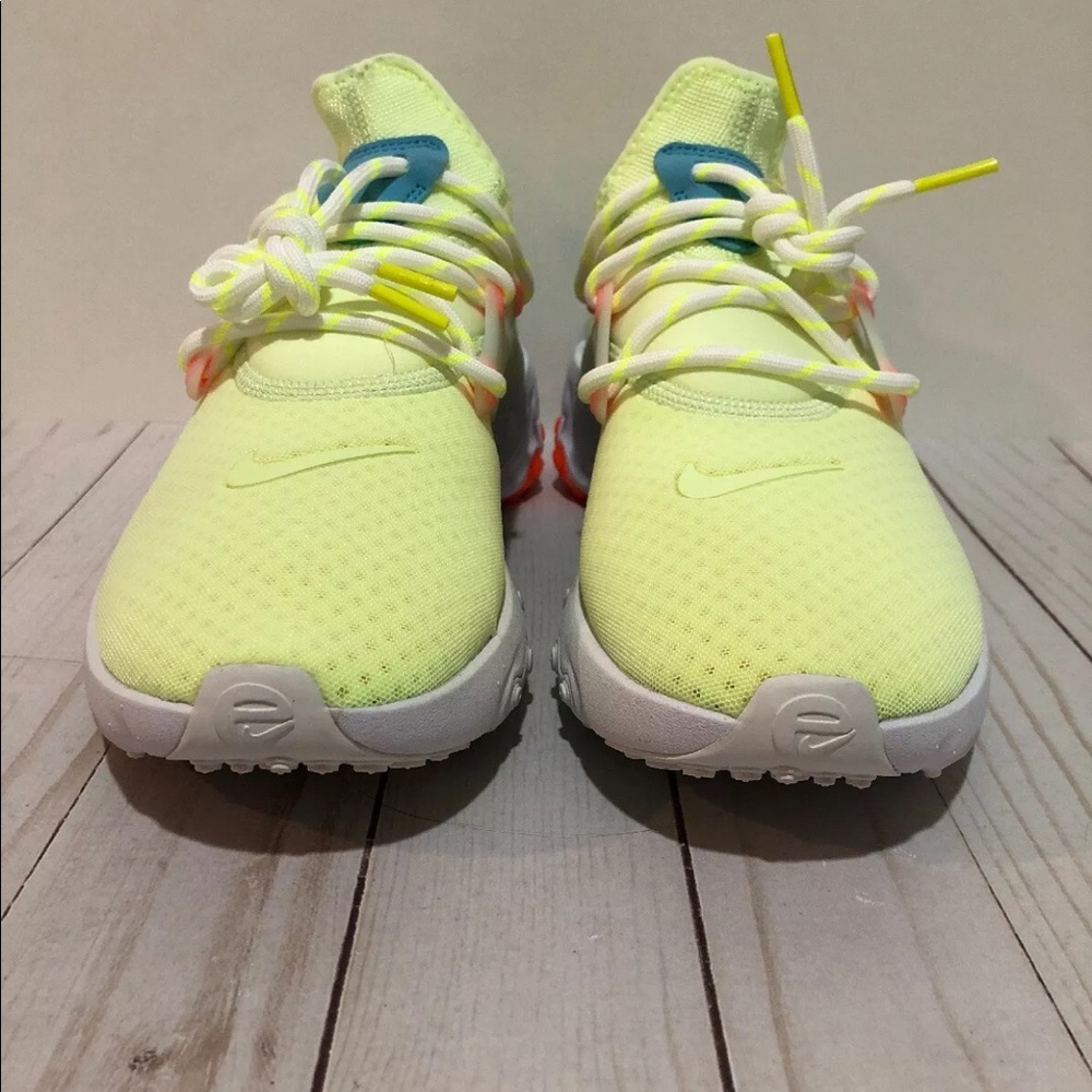 🔴SOLD🔴Nike React Presto Psychedelic Lava Barely - Picture 2 of 8